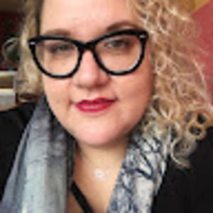 Meet your Posher, Lesley